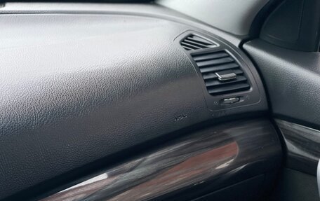 KIA Sorento II рестайлинг, 2011 год, 1 395 000 рублей, 34 фотография