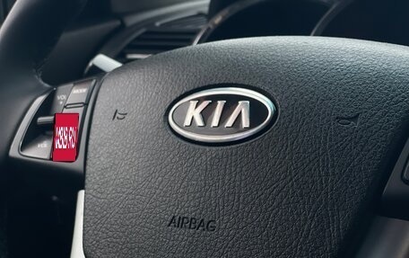 KIA Sorento II рестайлинг, 2011 год, 1 395 000 рублей, 38 фотография