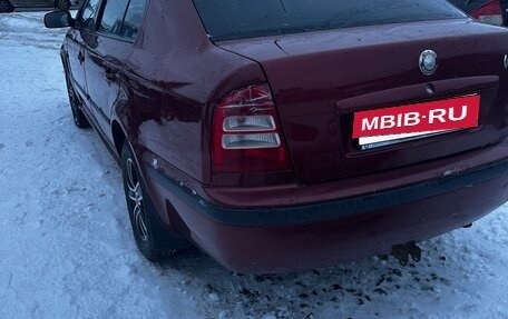 Skoda Octavia IV, 2008 год, 295 000 рублей, 3 фотография