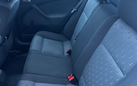 Skoda Octavia IV, 2008 год, 295 000 рублей, 7 фотография