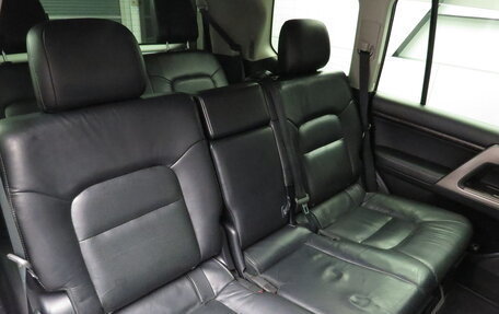 Toyota Land Cruiser 200, 2011 год, 2 495 000 рублей, 19 фотография