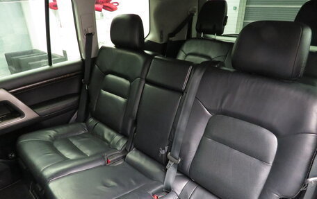 Toyota Land Cruiser 200, 2011 год, 2 495 000 рублей, 22 фотография