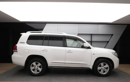 Toyota Land Cruiser 200, 2011 год, 2 495 000 рублей, 25 фотография