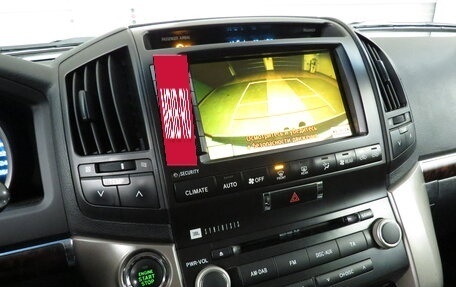 Toyota Land Cruiser 200, 2011 год, 2 495 000 рублей, 17 фотография