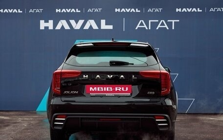 Haval Jolion, 2025 год, 2 349 000 рублей, 6 фотография