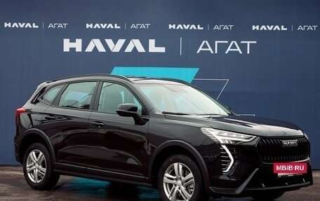 Haval Jolion, 2025 год, 2 349 000 рублей, 3 фотография