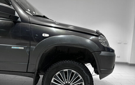 Chevrolet Niva I рестайлинг, 2014 год, 582 000 рублей, 4 фотография