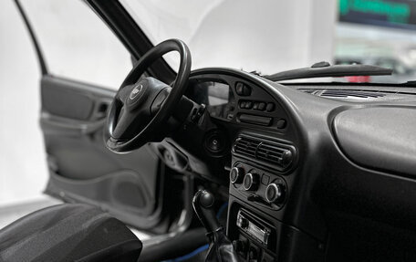 Chevrolet Niva I рестайлинг, 2014 год, 582 000 рублей, 8 фотография