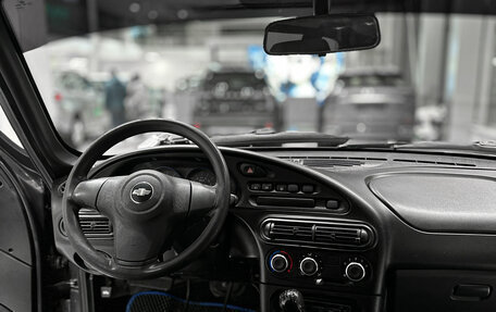 Chevrolet Niva I рестайлинг, 2014 год, 582 000 рублей, 11 фотография