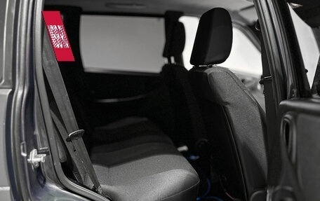 Chevrolet Niva I рестайлинг, 2014 год, 582 000 рублей, 10 фотография