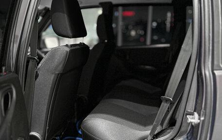 Chevrolet Niva I рестайлинг, 2014 год, 582 000 рублей, 12 фотография