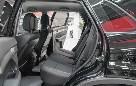 KIA Sorento II рестайлинг, 2012 год, 1 349 000 рублей, 7 фотография