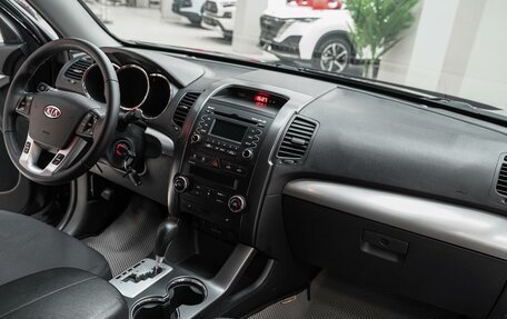 KIA Sorento II рестайлинг, 2012 год, 1 349 000 рублей, 6 фотография