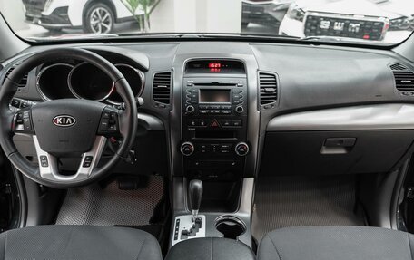 KIA Sorento II рестайлинг, 2012 год, 1 349 000 рублей, 11 фотография