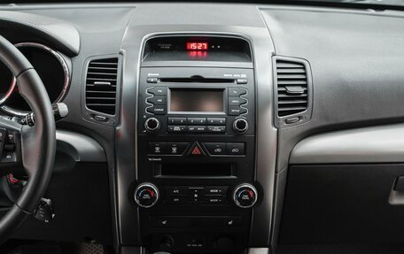 KIA Sorento II рестайлинг, 2012 год, 1 349 000 рублей, 12 фотография