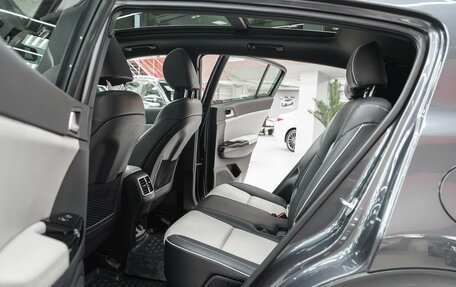 KIA Sportage IV рестайлинг, 2016 год, 1 799 000 рублей, 10 фотография