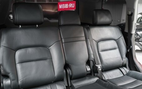 Toyota Land Cruiser 200, 2015 год, 4 349 000 рублей, 9 фотография