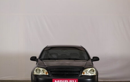 Chevrolet Lacetti, 2008 год, 559 000 рублей, 2 фотография