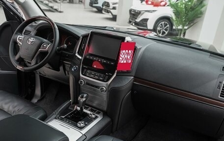 Toyota Land Cruiser 200, 2015 год, 4 349 000 рублей, 15 фотография