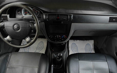 Chevrolet Lacetti, 2008 год, 559 000 рублей, 13 фотография