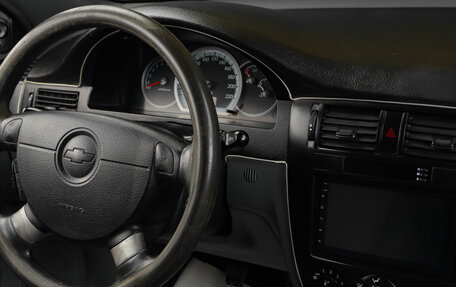 Chevrolet Lacetti, 2008 год, 559 000 рублей, 12 фотография