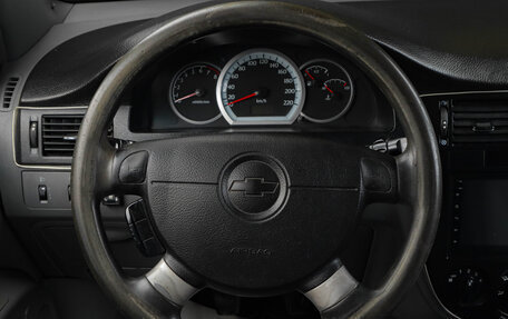 Chevrolet Lacetti, 2008 год, 559 000 рублей, 15 фотография