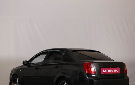 Chevrolet Lacetti, 2008 год, 559 000 рублей, 7 фотография