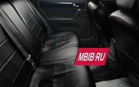 Chevrolet Lacetti, 2008 год, 559 000 рублей, 10 фотография