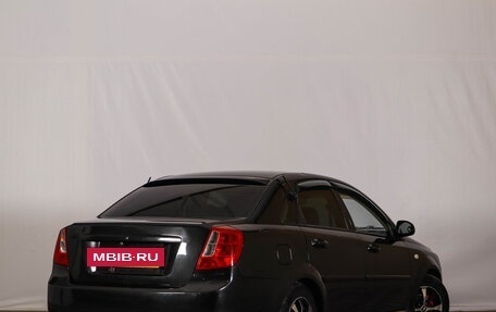 Chevrolet Lacetti, 2008 год, 559 000 рублей, 5 фотография