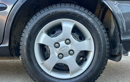 Hyundai Accent II, 2008 год, 349 800 рублей, 9 фотография