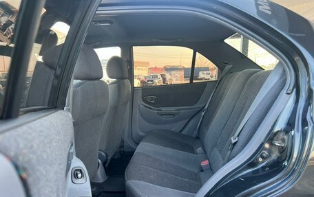 Hyundai Accent II, 2008 год, 349 800 рублей, 11 фотография