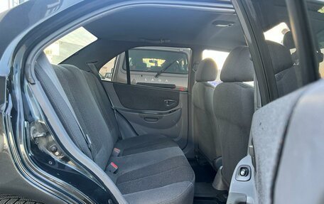 Hyundai Accent II, 2008 год, 349 800 рублей, 13 фотография