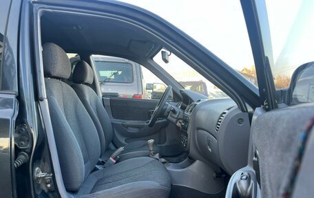 Hyundai Accent II, 2008 год, 349 800 рублей, 14 фотография