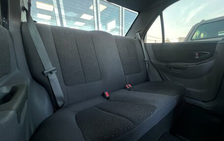 Hyundai Accent II, 2008 год, 349 800 рублей, 12 фотография