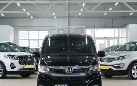 Honda N-WGN I рестайлинг, 2018 год, 849 000 рублей, 2 фотография