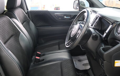 Honda N-WGN I рестайлинг, 2018 год, 849 000 рублей, 8 фотография