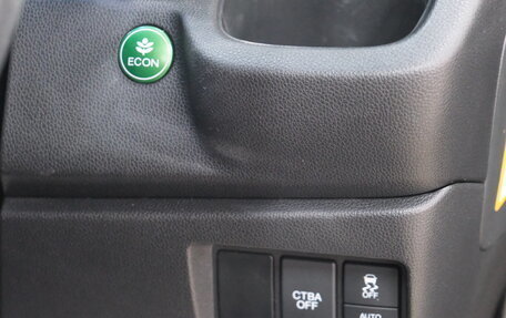 Honda N-WGN I рестайлинг, 2018 год, 849 000 рублей, 10 фотография