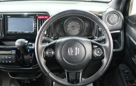 Honda N-WGN I рестайлинг, 2018 год, 849 000 рублей, 13 фотография