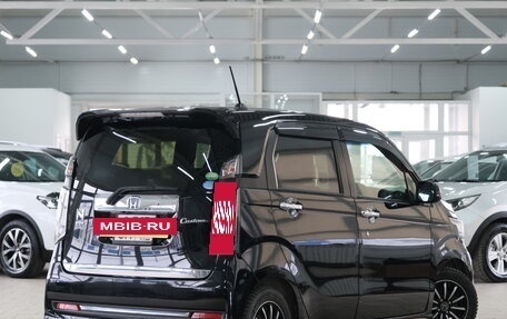 Honda N-WGN I рестайлинг, 2018 год, 849 000 рублей, 7 фотография