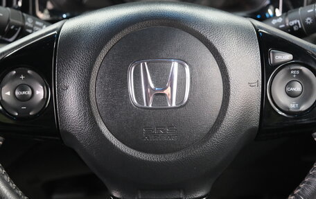 Honda N-WGN I рестайлинг, 2018 год, 849 000 рублей, 14 фотография