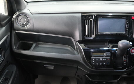 Honda N-WGN I рестайлинг, 2018 год, 849 000 рублей, 18 фотография