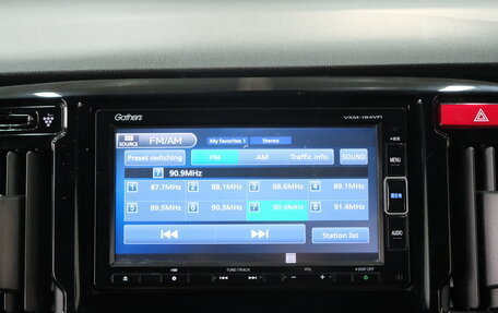 Honda N-WGN I рестайлинг, 2018 год, 849 000 рублей, 16 фотография