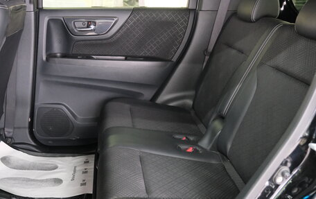 Honda N-WGN I рестайлинг, 2018 год, 849 000 рублей, 22 фотография