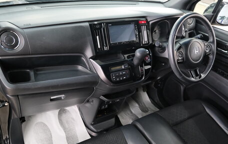 Honda N-WGN I рестайлинг, 2018 год, 849 000 рублей, 19 фотография