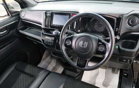 Honda N-WGN I рестайлинг, 2018 год, 849 000 рублей, 20 фотография