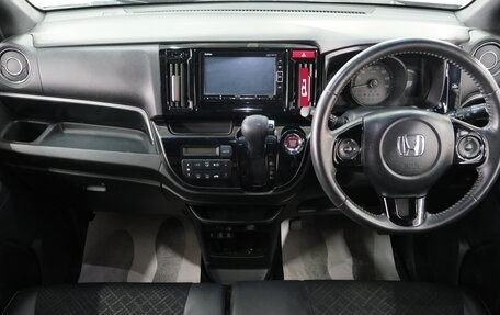 Honda N-WGN I рестайлинг, 2018 год, 849 000 рублей, 15 фотография