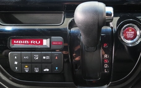 Honda N-WGN I рестайлинг, 2018 год, 849 000 рублей, 17 фотография