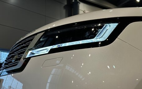 Land Rover Range Rover IV рестайлинг, 2025 год, 26 990 000 рублей, 9 фотография