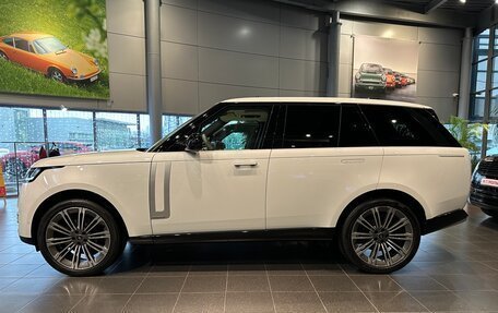 Land Rover Range Rover IV рестайлинг, 2025 год, 26 990 000 рублей, 8 фотография