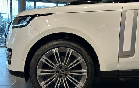 Land Rover Range Rover IV рестайлинг, 2025 год, 26 990 000 рублей, 10 фотография